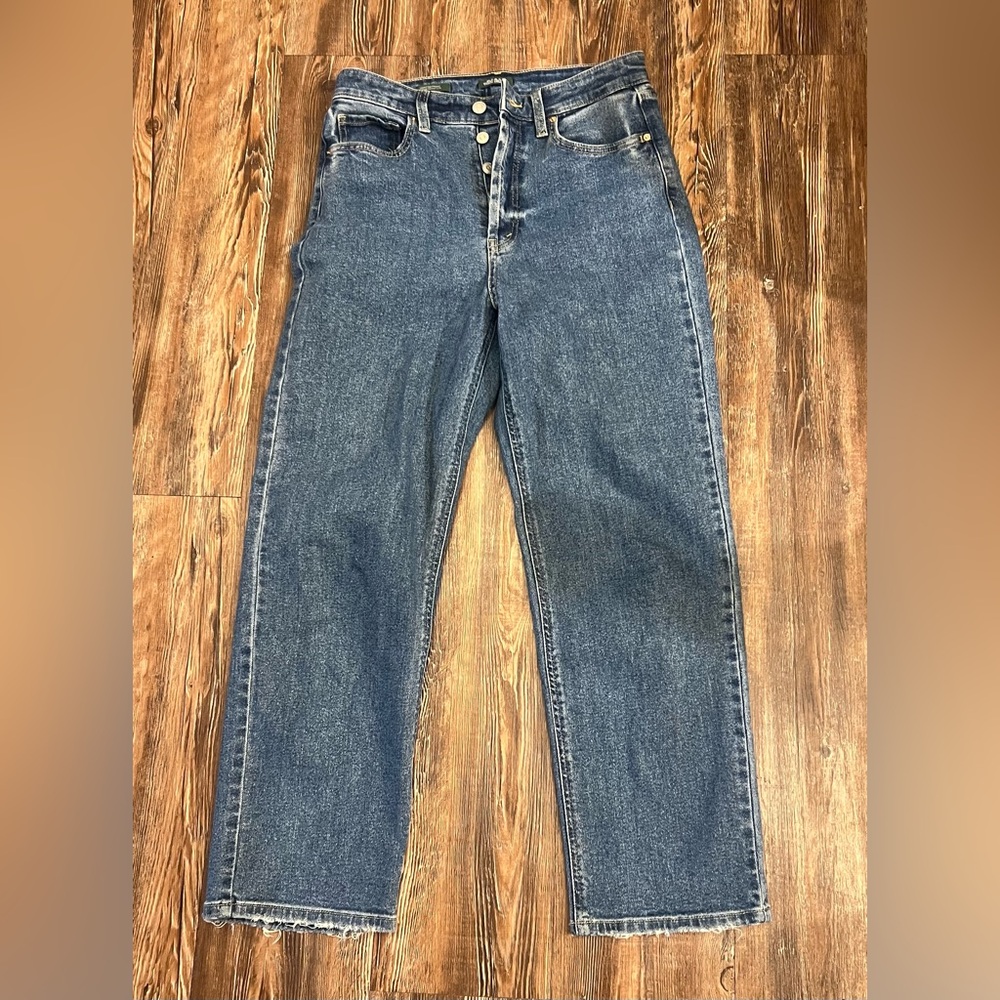 EUC Wild Fable Women’s Blue Denim Jeans